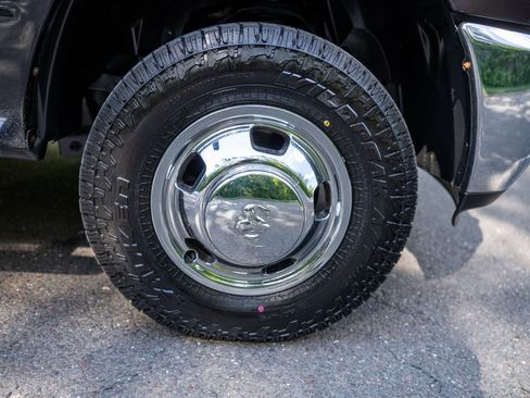 Used 2011 RAM 3500 Big Horn AWD/4WD image 27