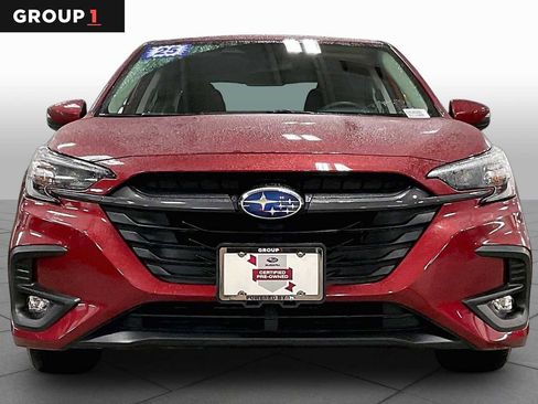 Used 2025 Subaru Legacy Premium image 3