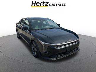 Used 2025 Kia K4 LXS video 1