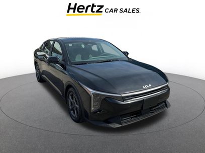 Used 2025 Kia K4 LXS