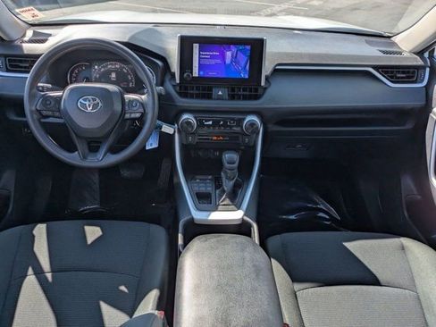Used 2024 Toyota RAV4 LE image 15