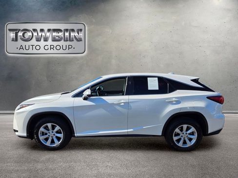 Used 2017 Lexus RX 350 AWD w/ Accessory Package image 7