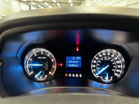 Used 2019 Ford Ranger XL w/ Equipment Group 101A Mid image 17