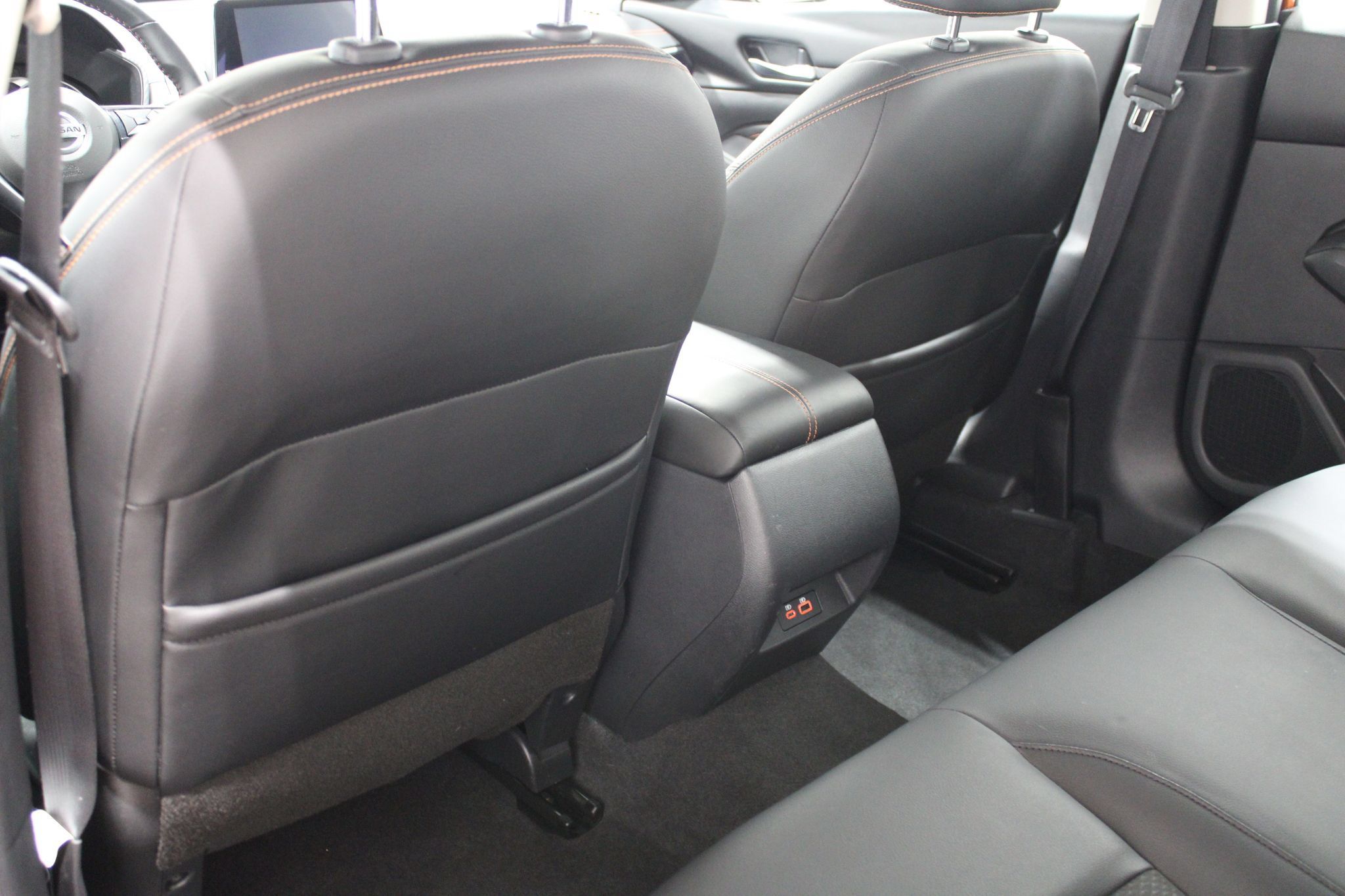 Used 2021 Nissan Altima 2.5 SR FWD image 16