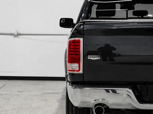 Used 2016 RAM 1500 Laramie w/ Convenience Group AWD/4WD image 66