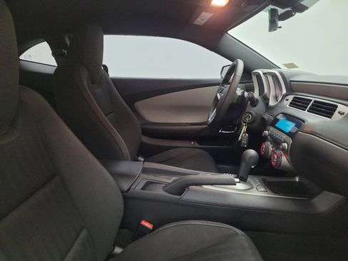 Used 2014 Chevrolet Camaro LS RWD image 21