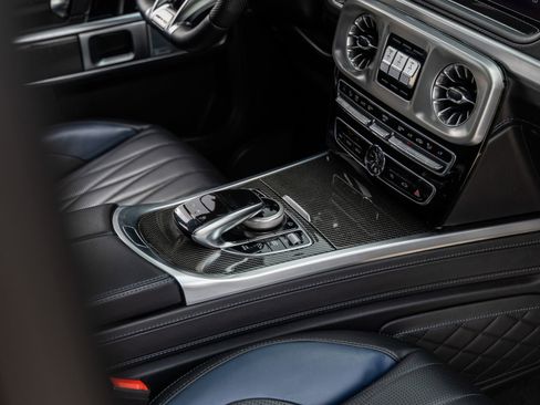 Used 2023 Mercedes-Benz G 63 AMG 4MATIC image 30