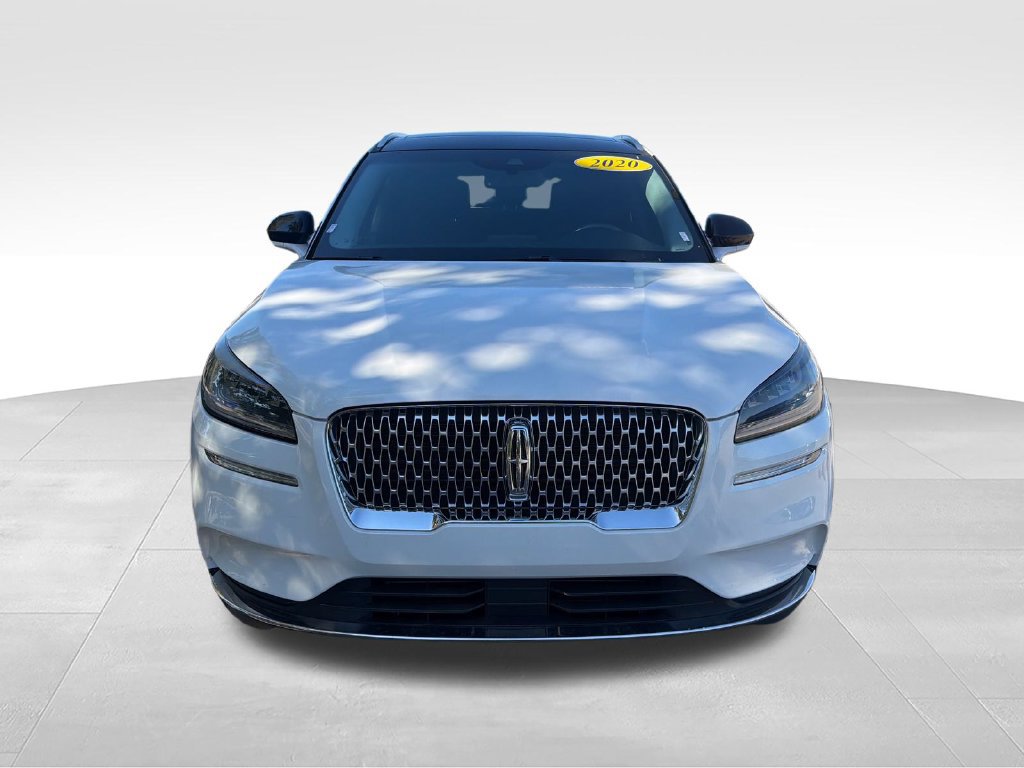 Used 2020 Lincoln Corsair AWD w/ Premium Package image 8