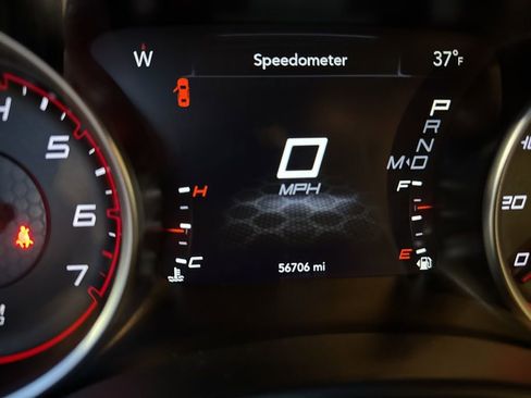 Used 2023 Dodge Charger GT image 16