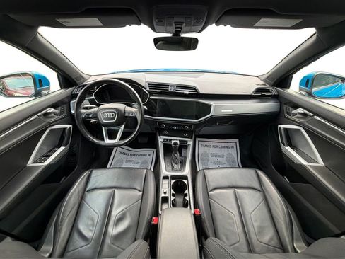 Used 2023 Audi Q3 2.0T Premium image 31
