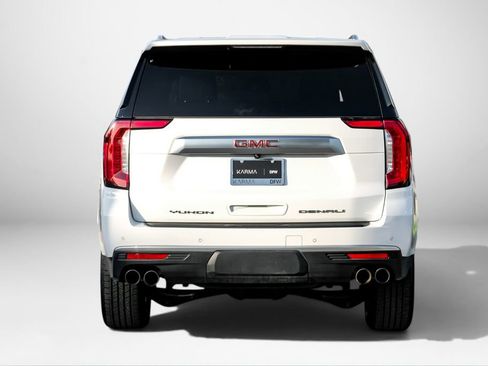 Used 2024 GMC Yukon XL Denali AWD/4WD image 7