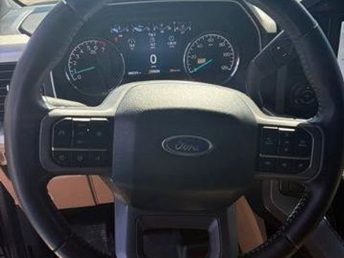 Used 2022 Ford F150 XLT w/ Equipment Group 302A High AWD/4WD image 10