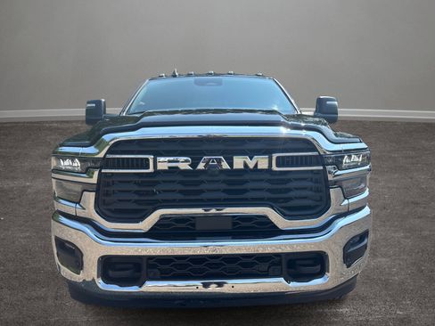New 2026 RAM 2500 Tradesman image 26