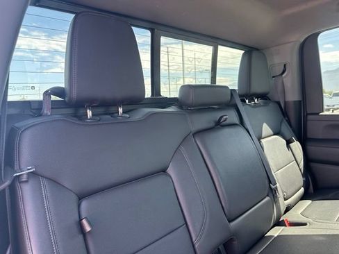 Certified 2023 GMC Sierra 3500 SLT w/ SLT Premium Package AWD/4WD image 29