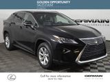 Used 2017 Lexus RX 350 AWD image 3