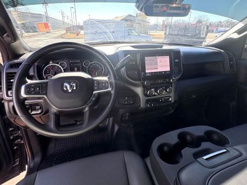 New 2025 RAM 2500 Tradesman w/ Chrome Appearance Group image 10