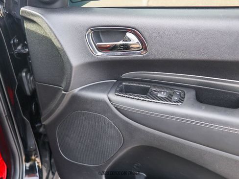 Used 2019 Dodge Durango SRT image 73