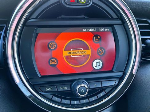 Used 2020 MINI Cooper S w/ Storage Package image 31