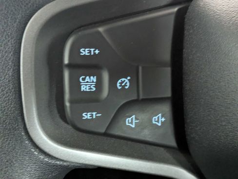 Used 2025 Ford Bronco 2-Door w/ Sasquatch Package AWD/4WD image 24