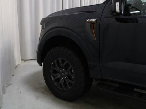 New 2026 Ford F150 Tremor AWD/4WD image 31