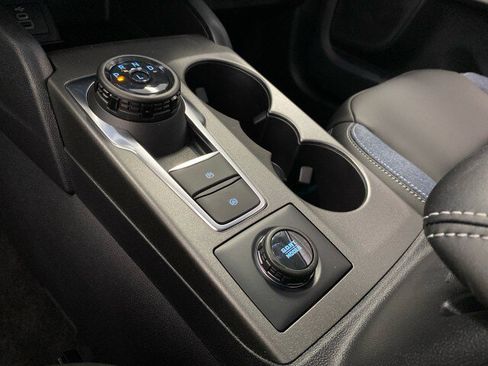 New 2025 Ford Bronco Sport Outer Banks w/ Outer Banks Tech Package+ image 25