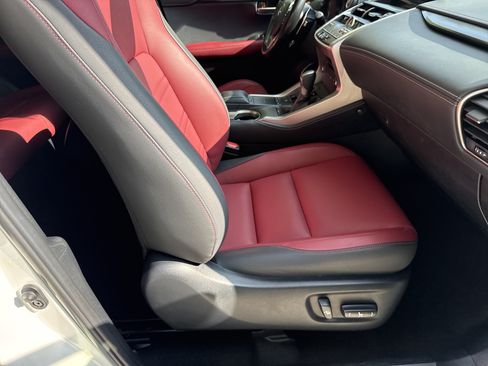 Used 2021 Lexus NX 300 FWD w/ Comfort Package image 13