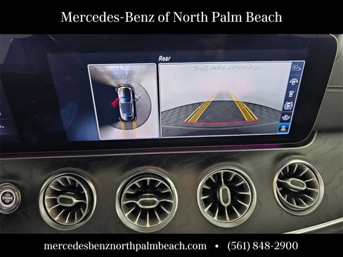 Used 2018 Mercedes-Benz E 400 Cabriolet image 18