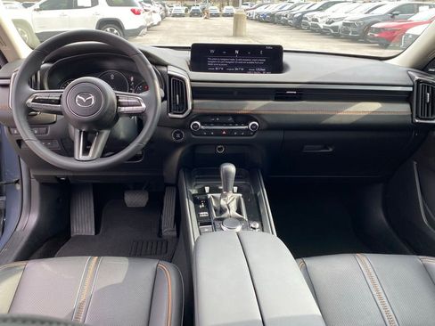 Used 2025 MAZDA CX-50 AWD 2.5 S w/ Premium Plus Pkg image 29