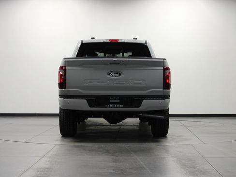 Used 2024 Ford F150 XLT w/ Equipment Group 302A MID image 5