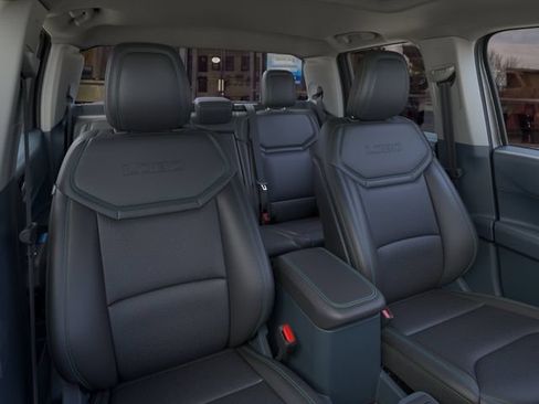 New 2026 Ford Maverick Lobo AWD/4WD image 10
