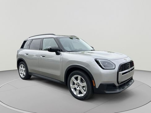 Used 2025 MINI Cooper Countryman S AWD/4WD image 15