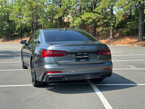 Used 2020 Audi A6 3.0T Prestige w/ Prestige Package AWD/4WD image 9
