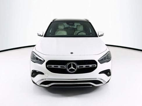 Used 2026 Mercedes-Benz GLA 250 image 2