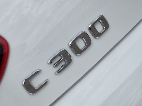 Used 2022 Mercedes-Benz C 300 Coupe image 8