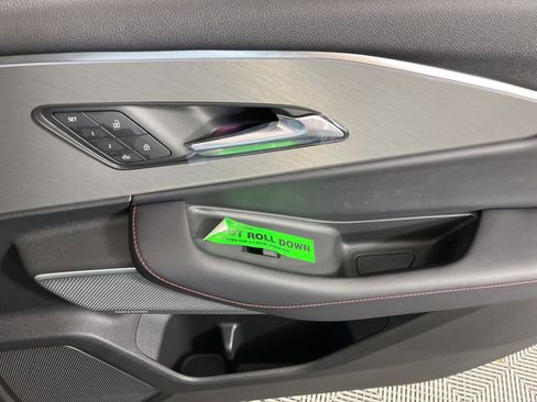 New 2024 Acura ZDX Type S image 22