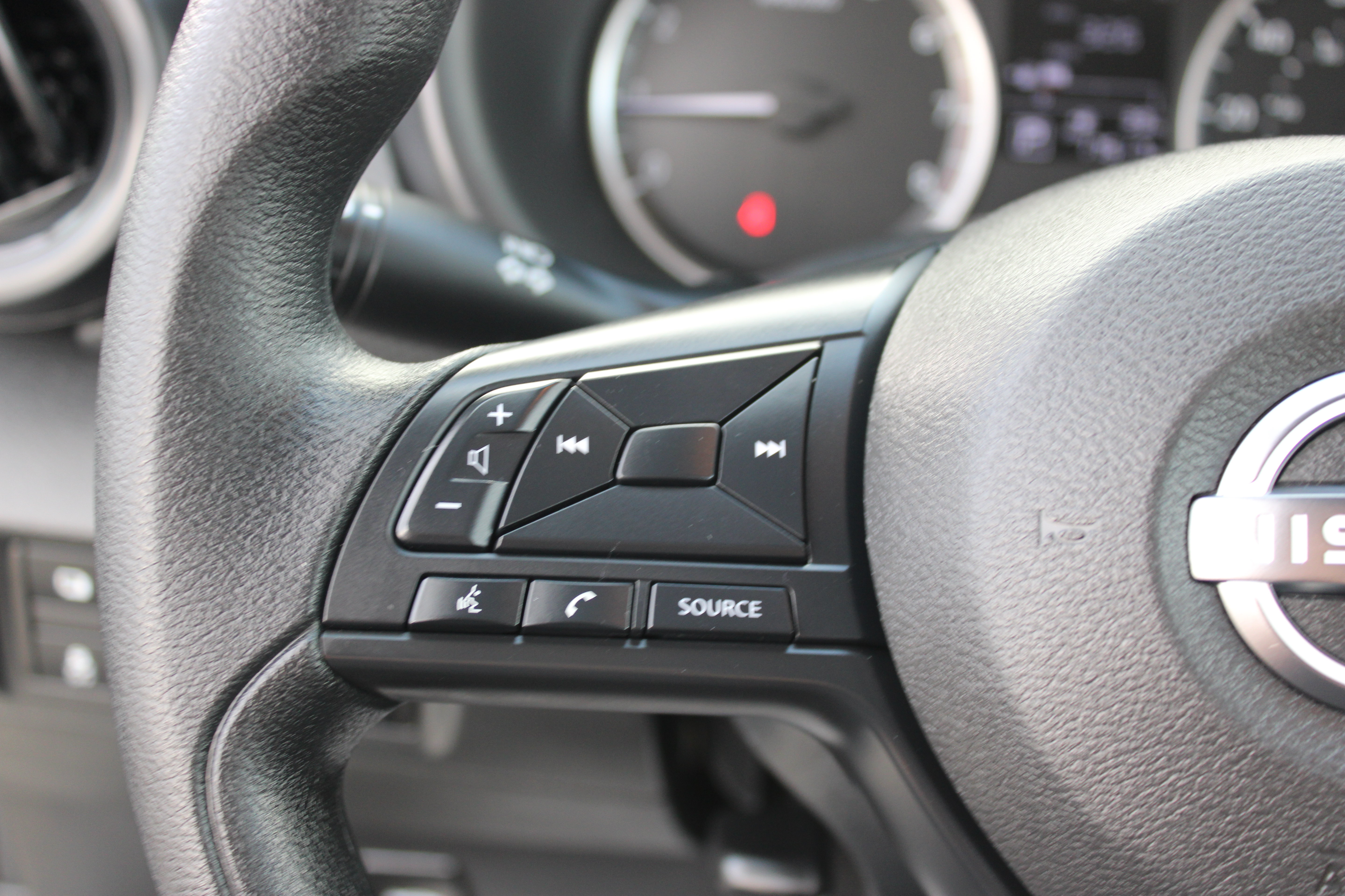 Certified 2024 Nissan Kicks S FWD image 19