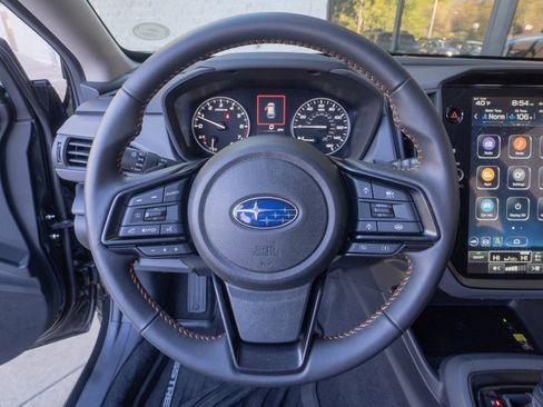 Certified 2025 Subaru Crosstrek 2.5i Limited w/ Popular Package #4A image 12