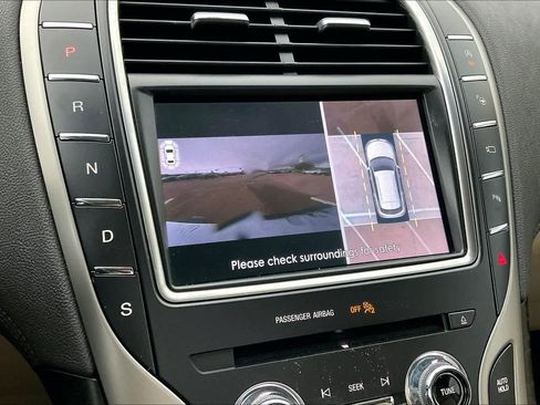 Used 2020 Lincoln Nautilus Reserve image 26