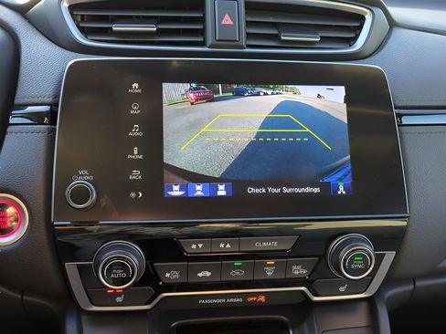 Used 2022 Honda CR-V Touring image 18