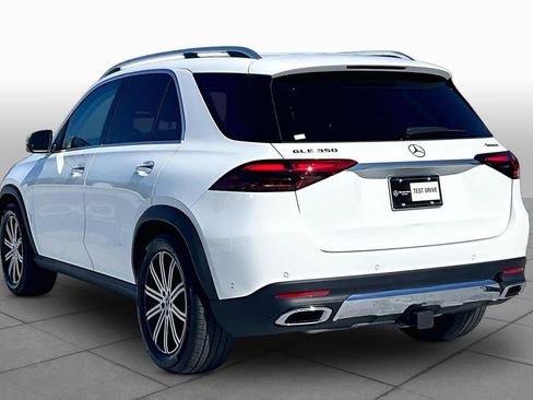 Certified 2026 Mercedes-Benz GLE 350 4MATIC image 12