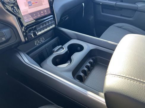 New 2026 RAM 2500 Big Horn image 15