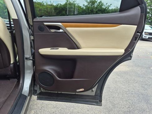 Used 2020 Lexus RX 350 FWD w/ Premium Package image 14