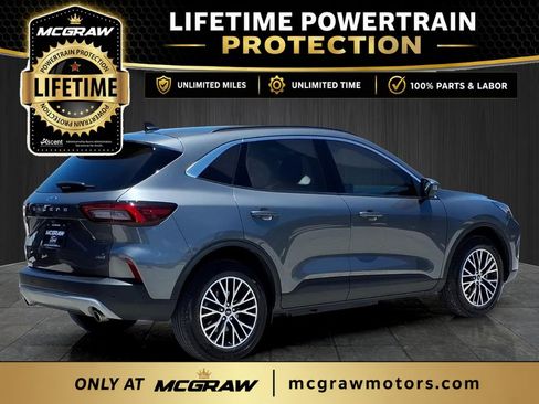 Used 2024 Ford Escape SE FWD image 5