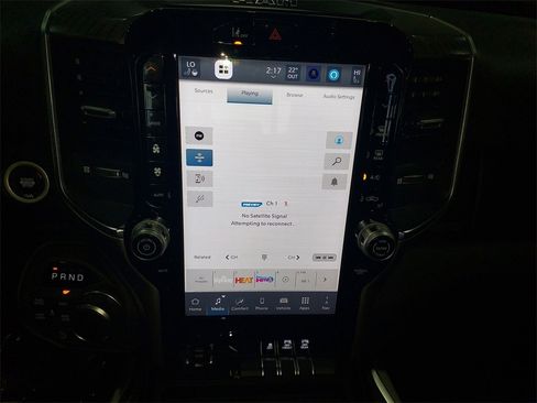 New 2026 RAM 1500 Big Horn image 22