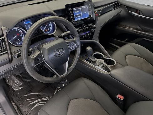 Used 2023 Toyota Camry LE FWD image 7