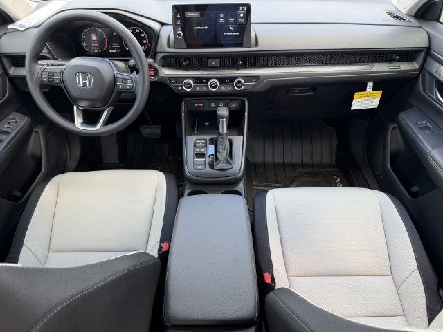 New 2026 Honda CR-V EX image 17