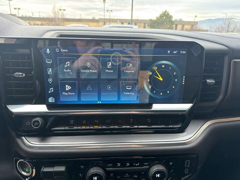 Used 2026 Chevrolet Silverado 3500 High Country w/ High Country Premium Package image 31