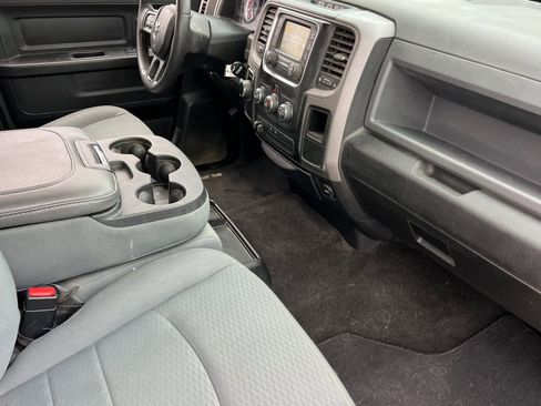 Used 2017 RAM 1500 Tradesman w/ Popular Equipment Group image 16