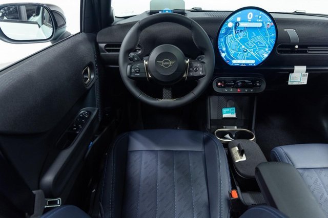 New 2027 MINI Cooper S FWD image 3