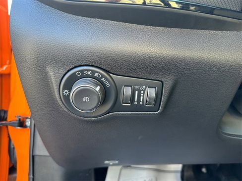 New 2026 Jeep Compass Latitude image 31